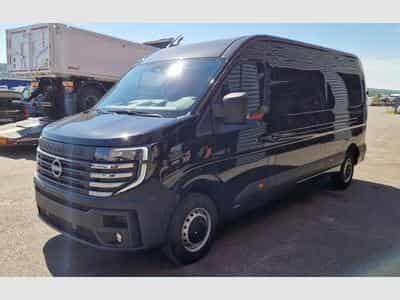 Nissan Interstar L3H2 150 N-Connecta (2025) - Photo 1