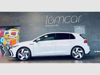 VW Golf Golf VIII GTI DSG (2022) - Photo 1