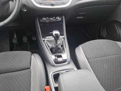 Opel Grandland 1.5 Innovation (2020) - Foto 10