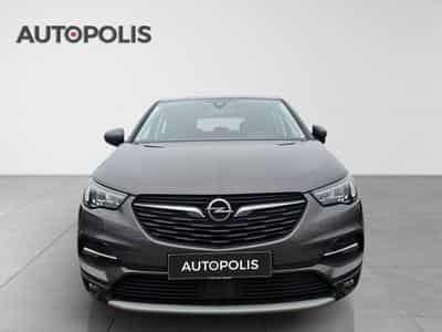 Opel Grandland 1.5 Innovation (2020) - Foto 14