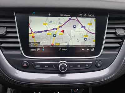 Opel Grandland 1.5 Innovation (2020) - Foto 3