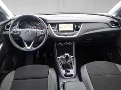 Opel Grandland 1.5 Innovation (2020) - Foto 5