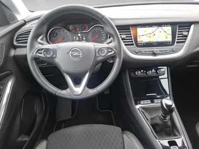 Opel Grandland 1.5 Innovation (2020) - Foto 6