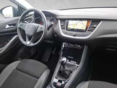 Opel Grandland 1.5 Innovation (2020) - Foto 7