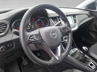 Opel Grandland 1.5 Innovation (2020) - Foto 8