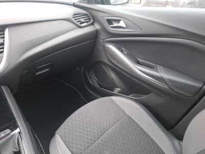 Opel Grandland 1.5 Innovation (2020) - Foto 9