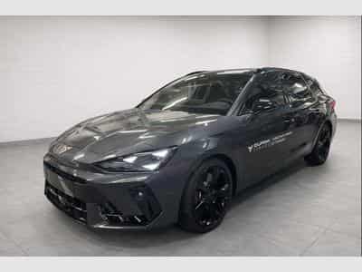 Cupra Leon TSI 333 DSG7 (2026) - Photo 1