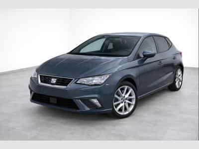 Seat Ibiza FR 1.0TSI 115cv DSG7 (2025) - Photo 1