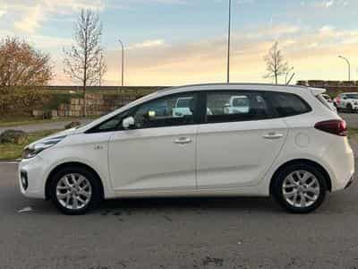 Kia Carens 1.6 GDI (2018) - Photo 1