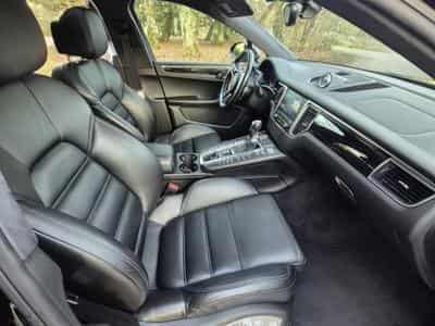 Porsche Macan Pack performances (2018) - Foto 7