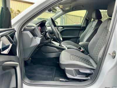 Audi A1 Sportback 30TFSI 116ch S-tronic (2020) - Photo 10