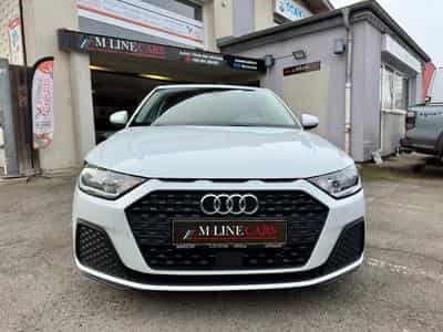 Audi A1 Sportback 30TFSI 116ch S-tronic (2020) - Photo 2