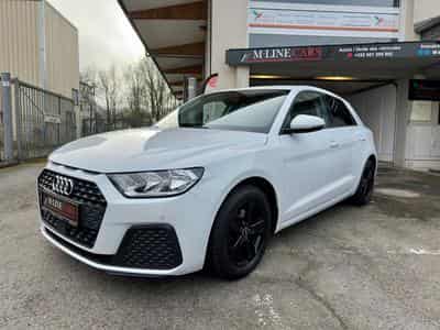 Audi A1 Sportback 30TFSI 116ch S-tronic (2020) - Photo 5