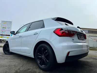 Audi A1 Sportback 30TFSI 116ch S-tronic (2020) - Photo 9