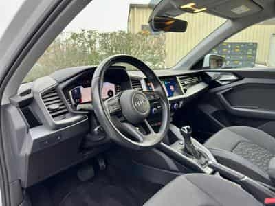 Audi A1 Sportback 30TFSI 116ch S-tronic (2020) - Photo 12