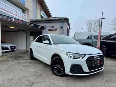 Audi A1 Sportback 30TFSI 116ch S-tronic (2020) - Photo 1