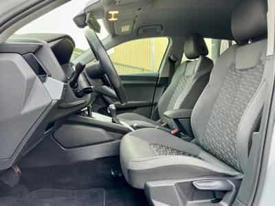 Audi A1 Sportback 30TFSI 116ch S-tronic (2020) - Photo 11