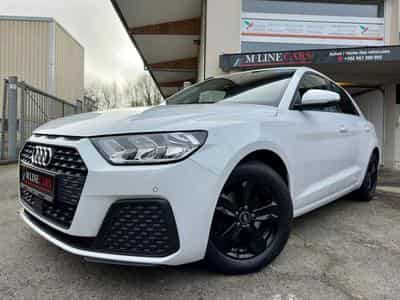 Audi A1 Sportback 30TFSI 116ch S-tronic (2020) - Photo 8