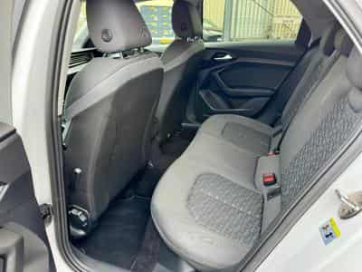 Audi A1 Sportback 30TFSI 116ch S-tronic (2020) - Photo 13