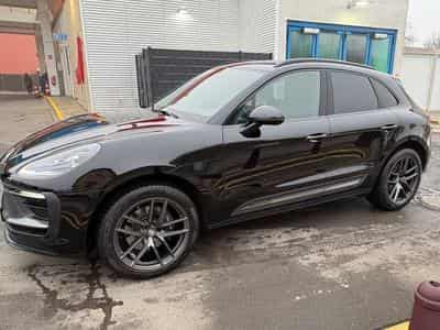 Porsche Macan Macan T essence 265cv PDK (2022) - Photo 1