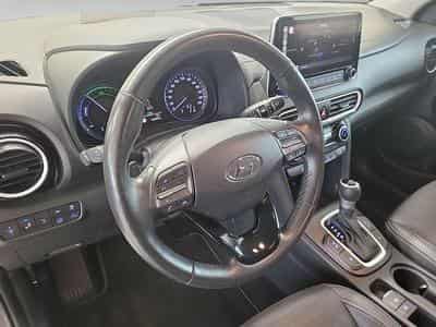 Hyundai Kona 1.6 GDi Hybrid Techno (2021) - Foto 10