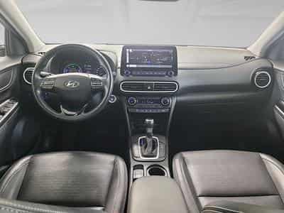 Hyundai Kona 1.6 GDi Hybrid Techno (2021) - Foto 4