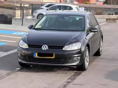 VW Golf 2.0 TDI 150PS (2013) - Photo 2