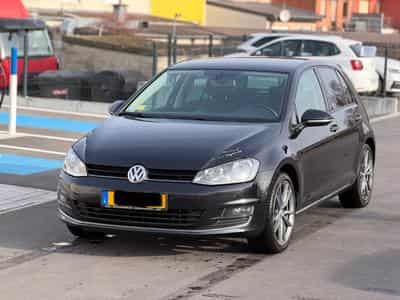 VW Golf 2.0 TDI 150PS (2013) - Photo 3