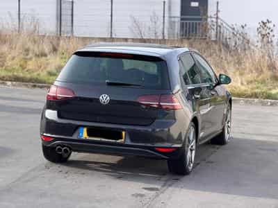 VW Golf 2.0 TDI 150PS (2013) - Photo 4