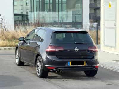 VW Golf 2.0 TDI 150PS (2013) - Photo 5