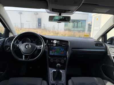 VW Golf 2.0 TDI 150PS (2013) - Photo 9