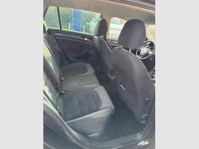 VW Golf 2.0 TDI 150PS (2013) - Photo 8