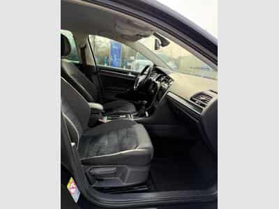 VW Golf 2.0 TDI 150PS (2013) - Photo 6