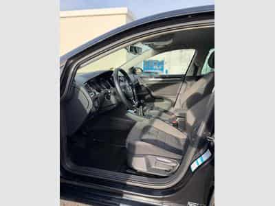 VW Golf 2.0 TDI 150PS (2013) - Photo 7