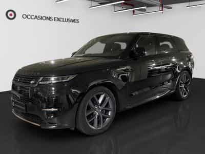 Land-Rover Range Rover Sport 3.0 Rover Sport Autobiography (2023) - Foto 1