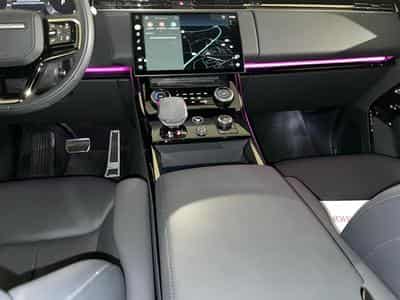 Land-Rover Range Rover Sport 3.0 Rover Sport Autobiography (2023) - Foto 10