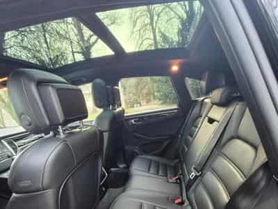 Porsche Macan Pack performances (2018) - Foto 8