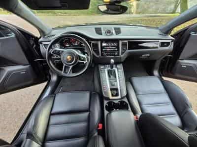 Porsche Macan Pack performances (2018) - Foto 6