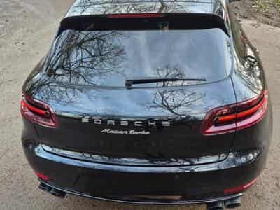 Porsche Macan Pack performances (2018) - Foto 4