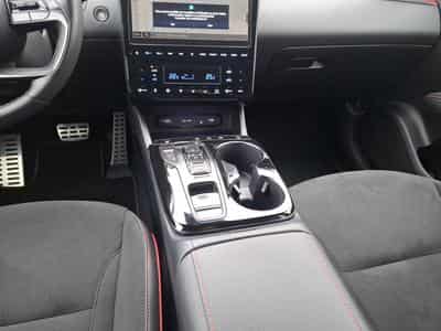 Hyundai Tucson 1.6 N-LINE (2023) - Foto 10