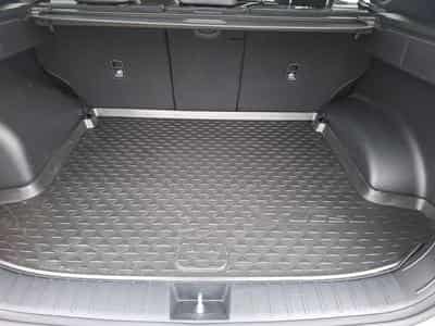 Hyundai Tucson 1.6 N-LINE (2023) - Foto 12