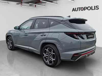 Hyundai Tucson 1.6 N-LINE (2023) - Foto 13