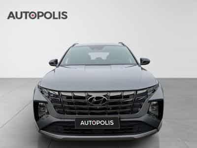 Hyundai Tucson 1.6 N-LINE (2023) - Foto 14