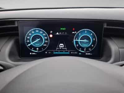 Hyundai Tucson 1.6 N-LINE (2023) - Foto 2