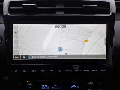 Hyundai Tucson 1.6 N-LINE (2023) - Foto 3