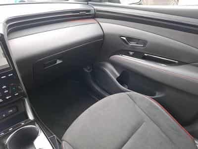 Hyundai Tucson 1.6 N-LINE (2023) - Foto 9