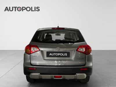 Suzuki Vitara 1.6 GL (2019) - Photo 15