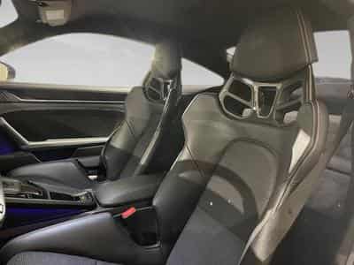 Porsche 911 GT3 Touring (2024) - Foto 11