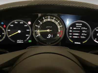 Porsche 911 GT3 Touring (2024) - Foto 2