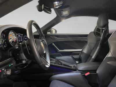 Porsche 911 GT3 Touring (2024) - Foto 4